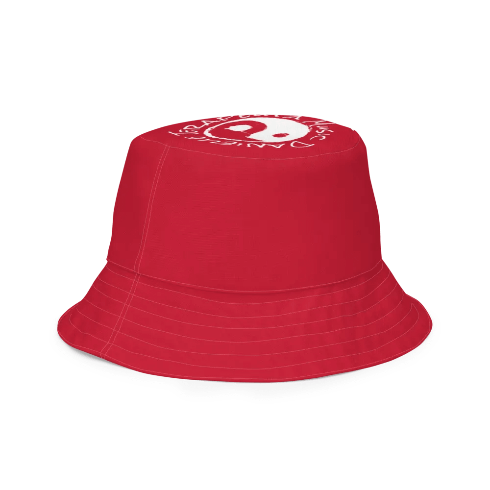 Asclepius Reversible Bucket Hat product image (7)
