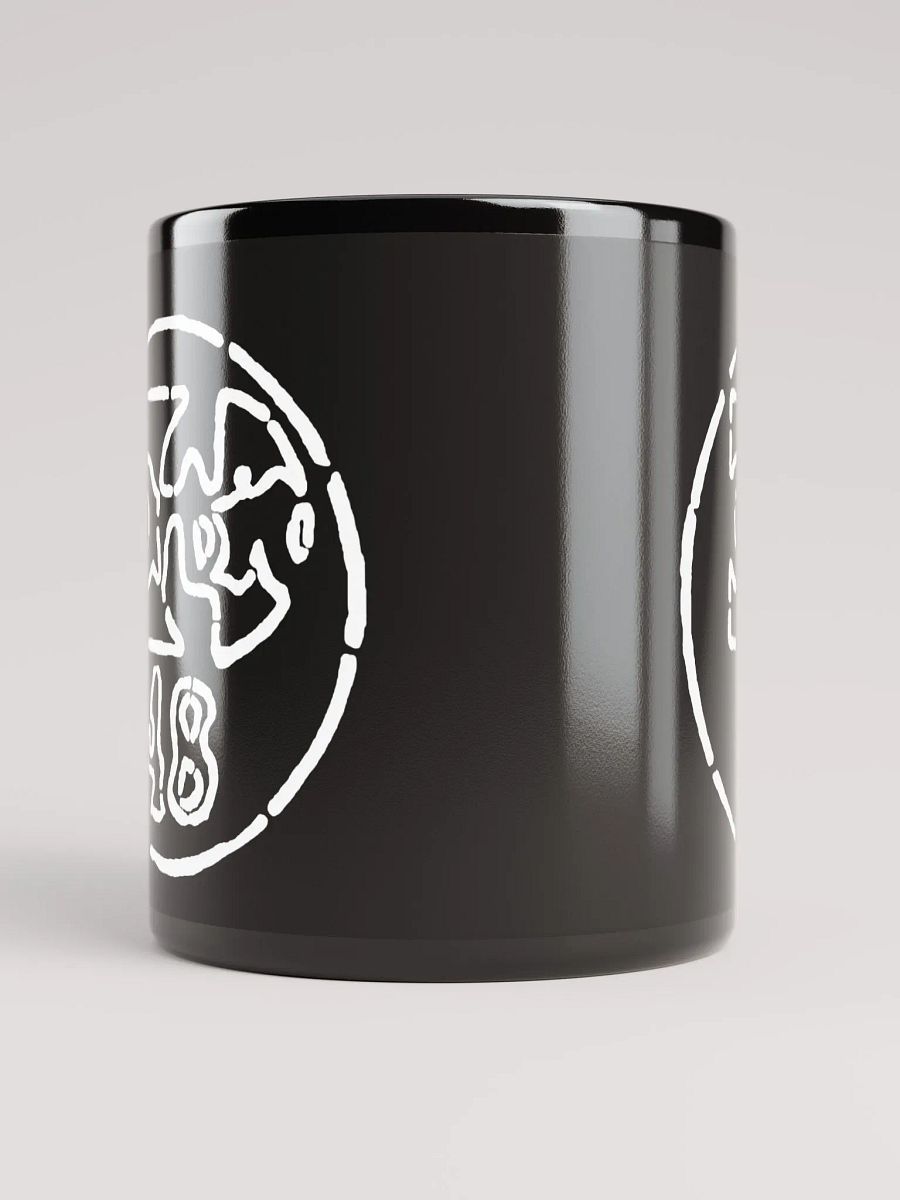 Orbit 48 Mug product image (5)