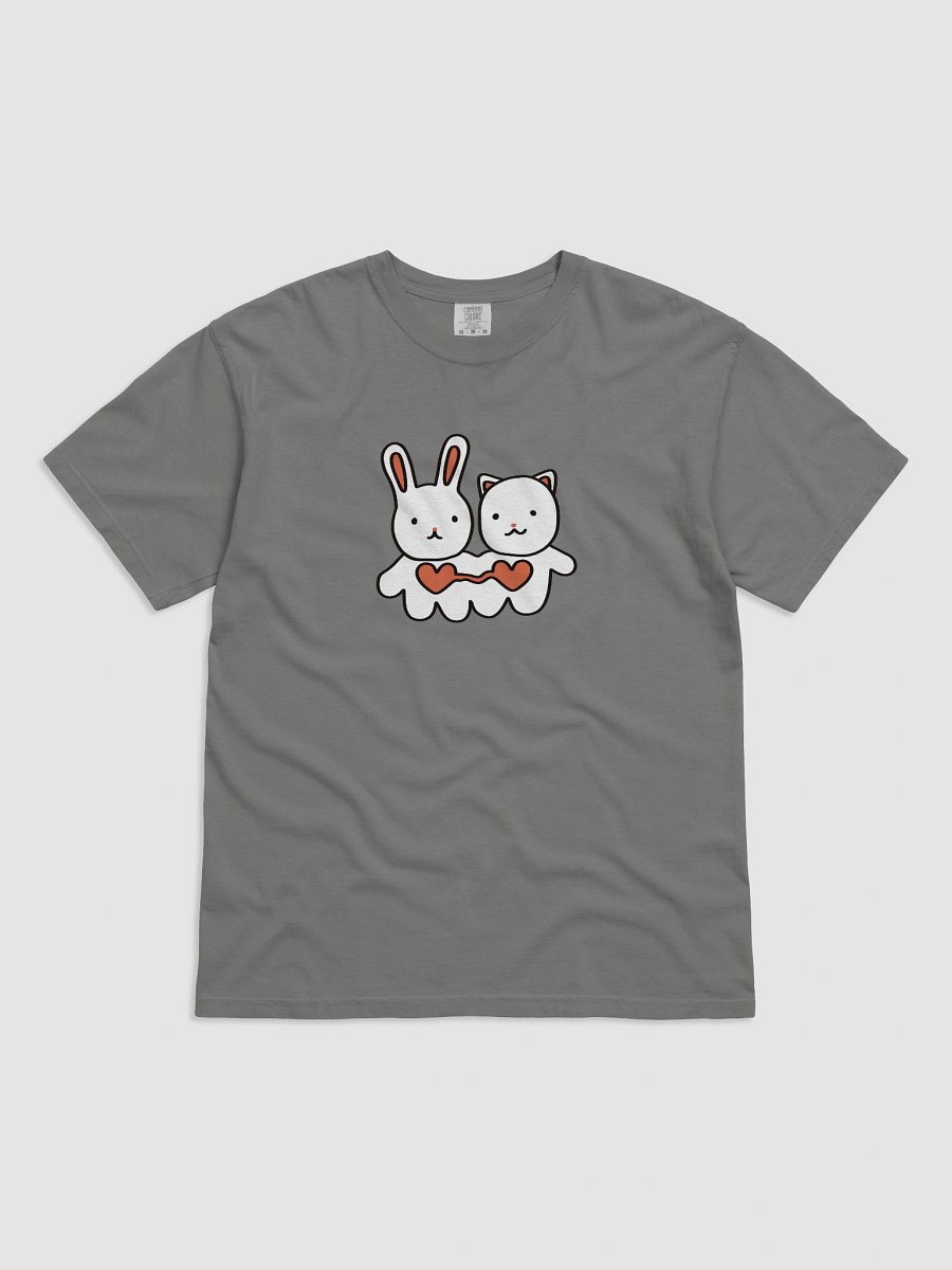 Connected Bunny and Cat product image (41)