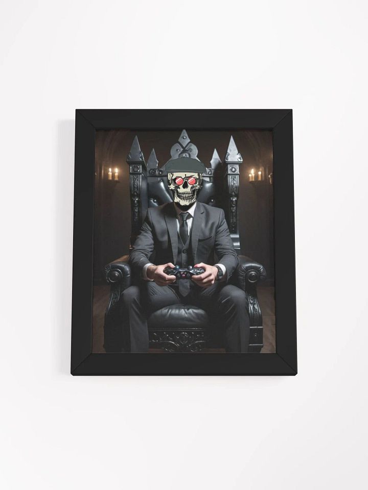CEO Poster product image (2)