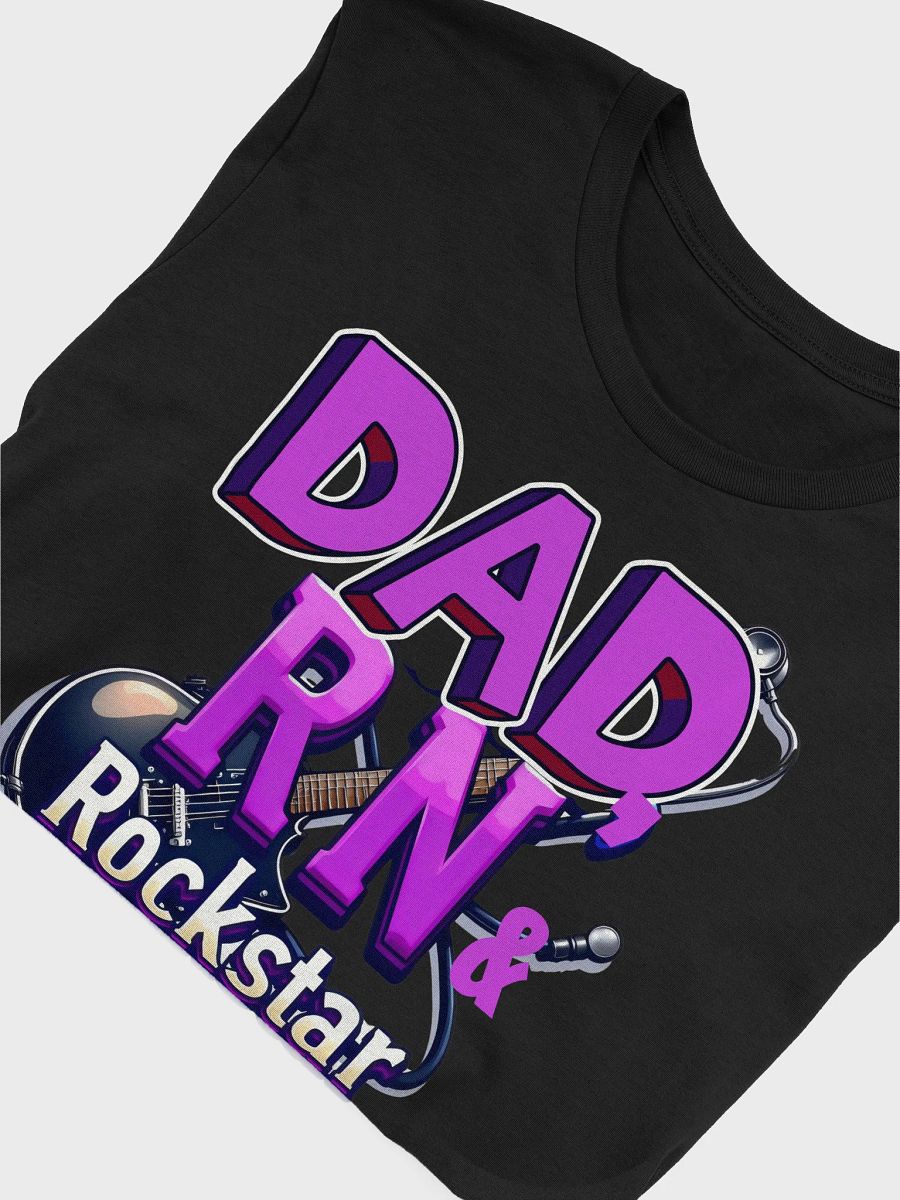 Rockstar RN Graphic Tee product image (46)