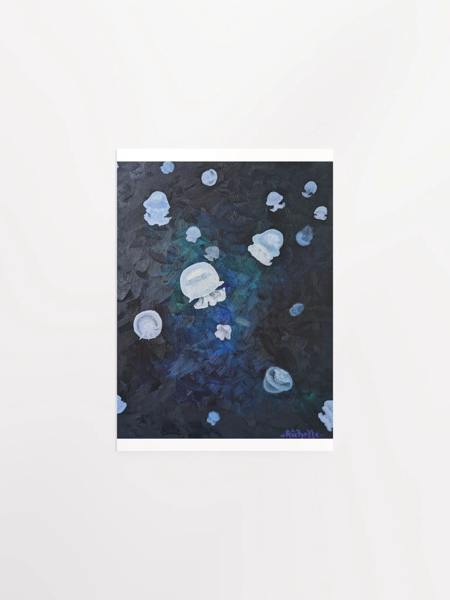 The Bounciest Jellyfish product image (1)