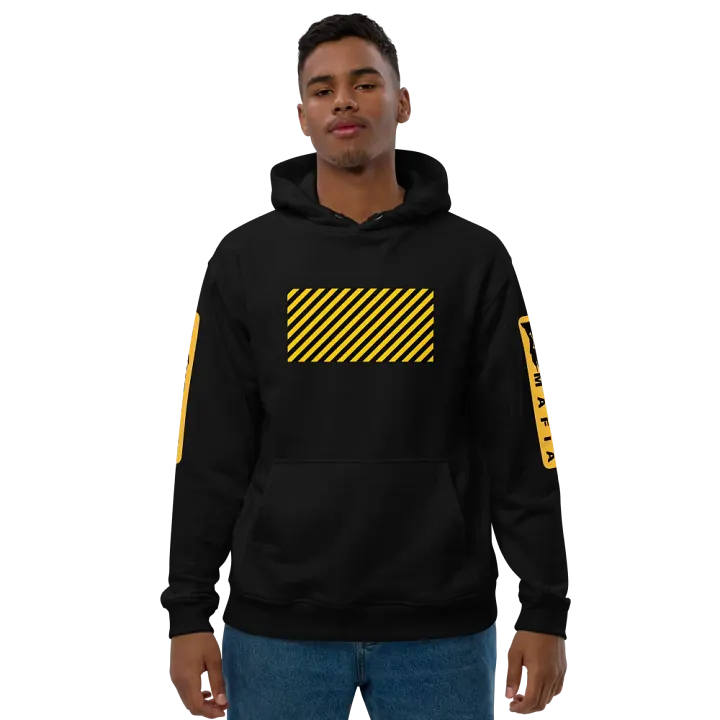 YELLOW COBRA product image (1)
