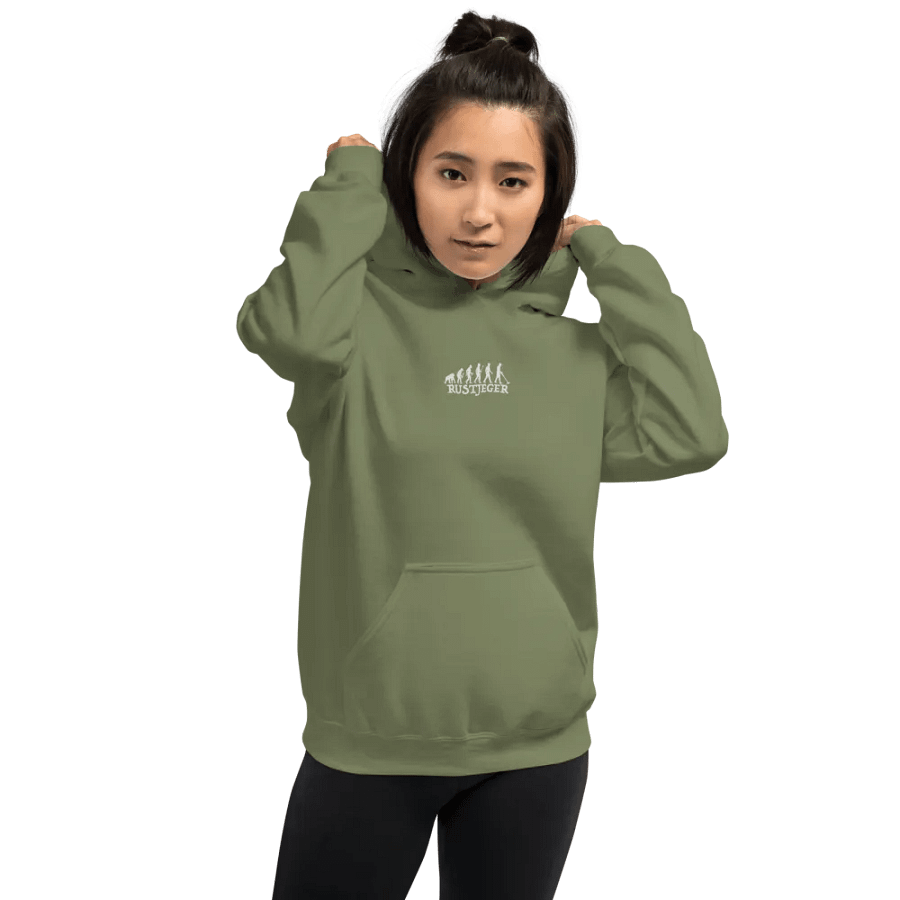 Evolutionary Progression Hoodie product image (10)