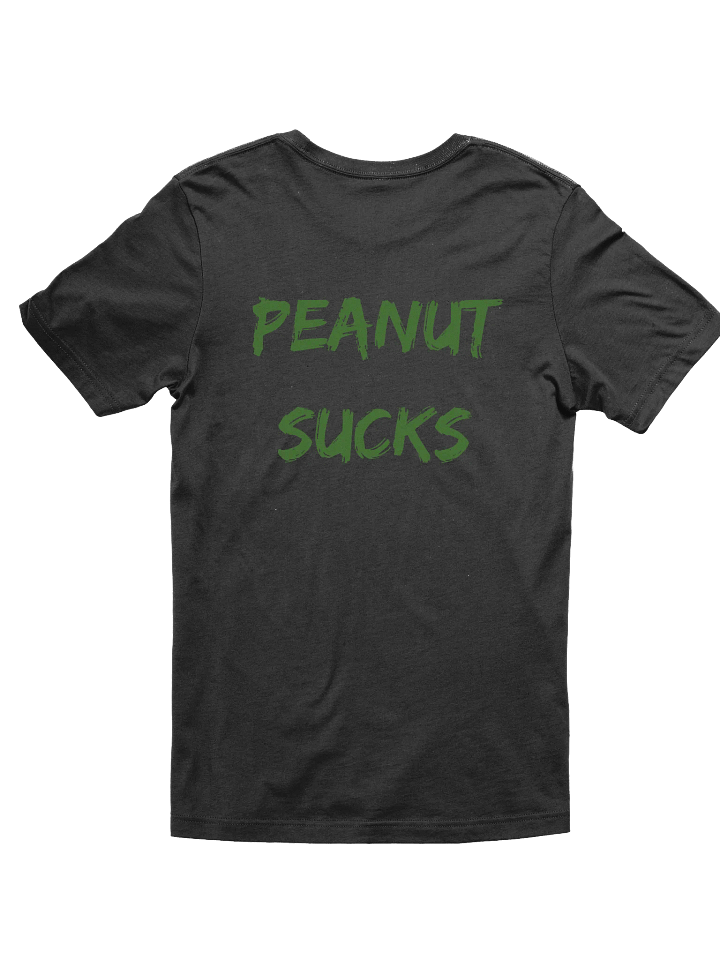 No Stamina Tee product image (2)