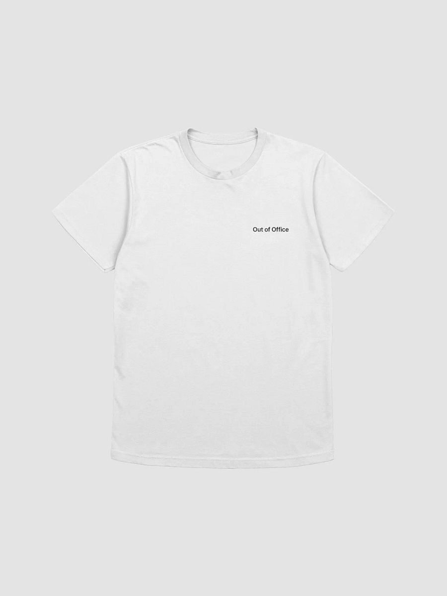 OOO T-Shirt product image (1)