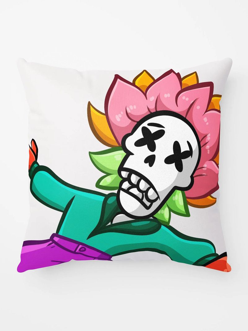 Bobloo Ded & Cozy Pillow