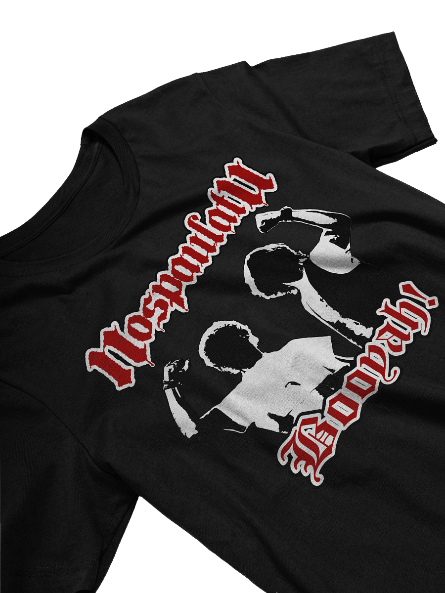 Booyah! Supersoft Unisex Tee product image (22)
