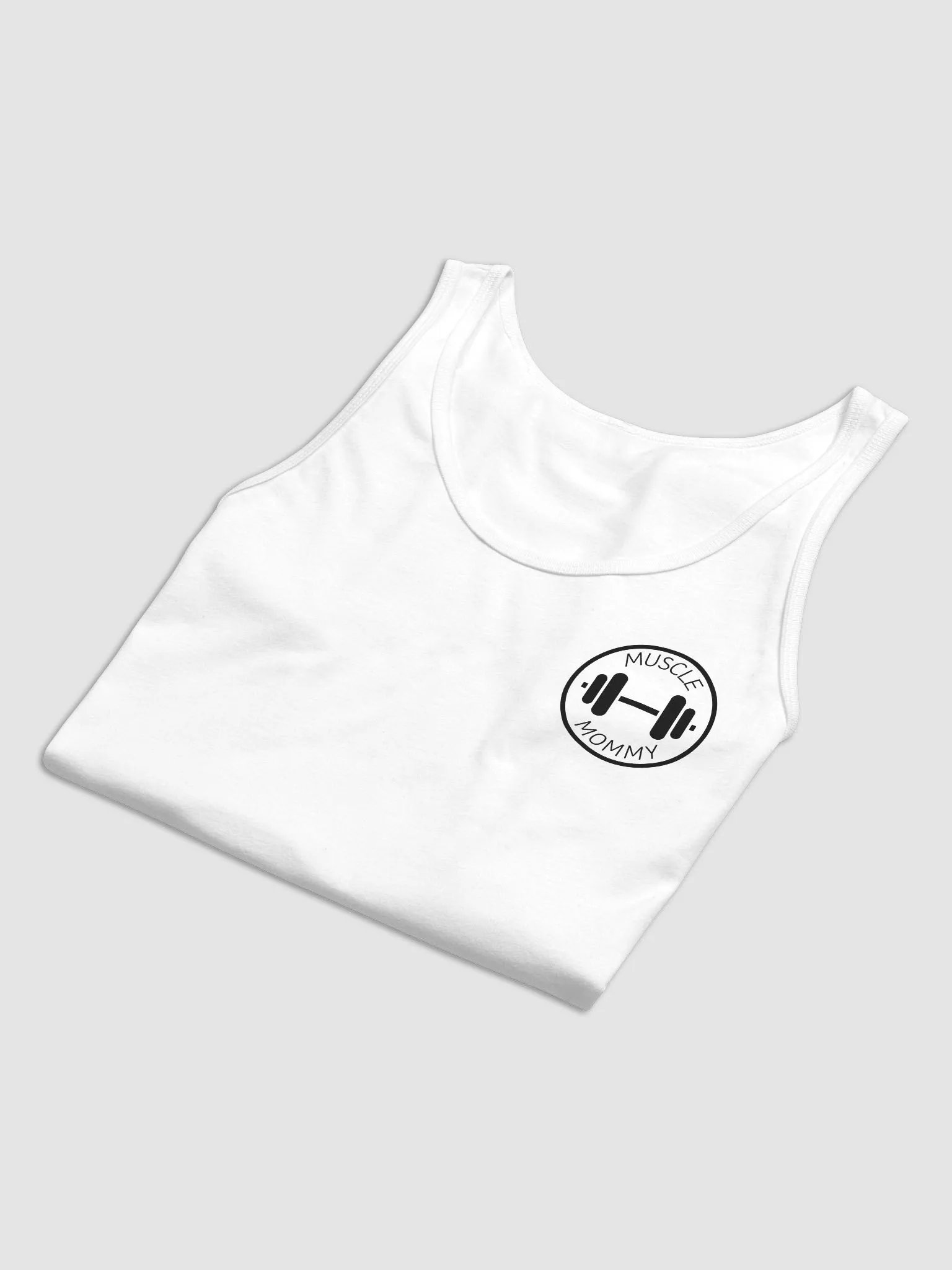 Muscle Mommy Tank product image (6)