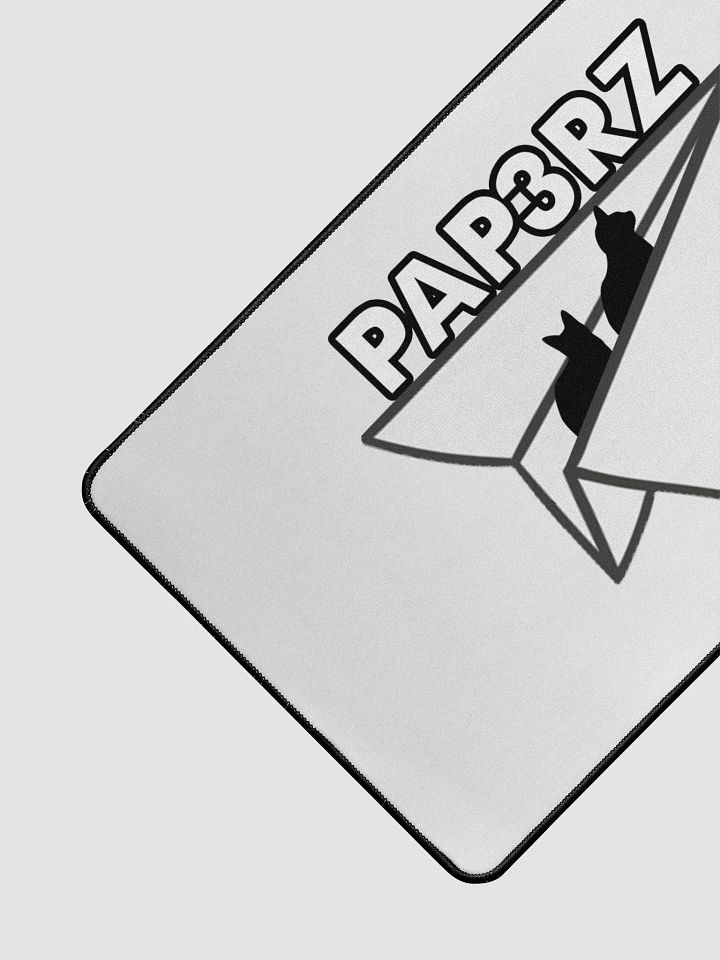 PAP3RZ Desk Mat product image (1)