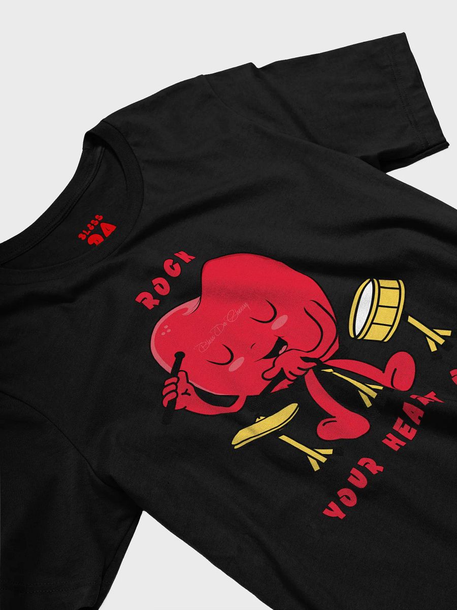 Rock your Heart Out! product image (3)