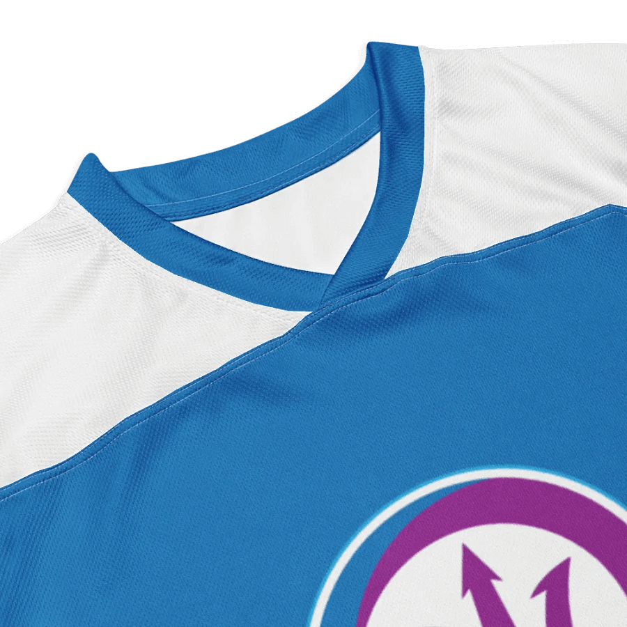 JBL2 Oakland Tritons Hockey Jersey product image (3)