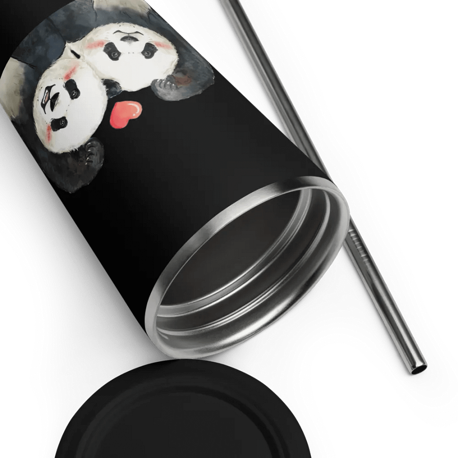 MENGLAN PANGDAHAI🐼Giant Panda product image (16)