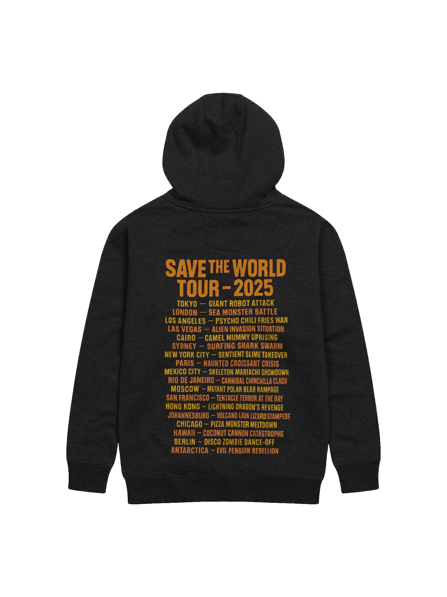 The Wickids Save The World product image (3)