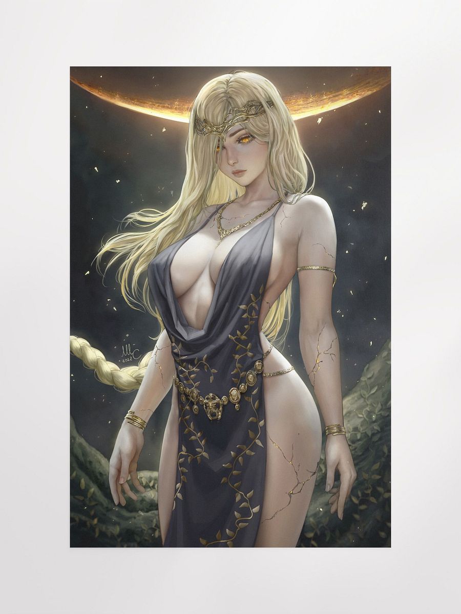 Queen Marika product image (1)