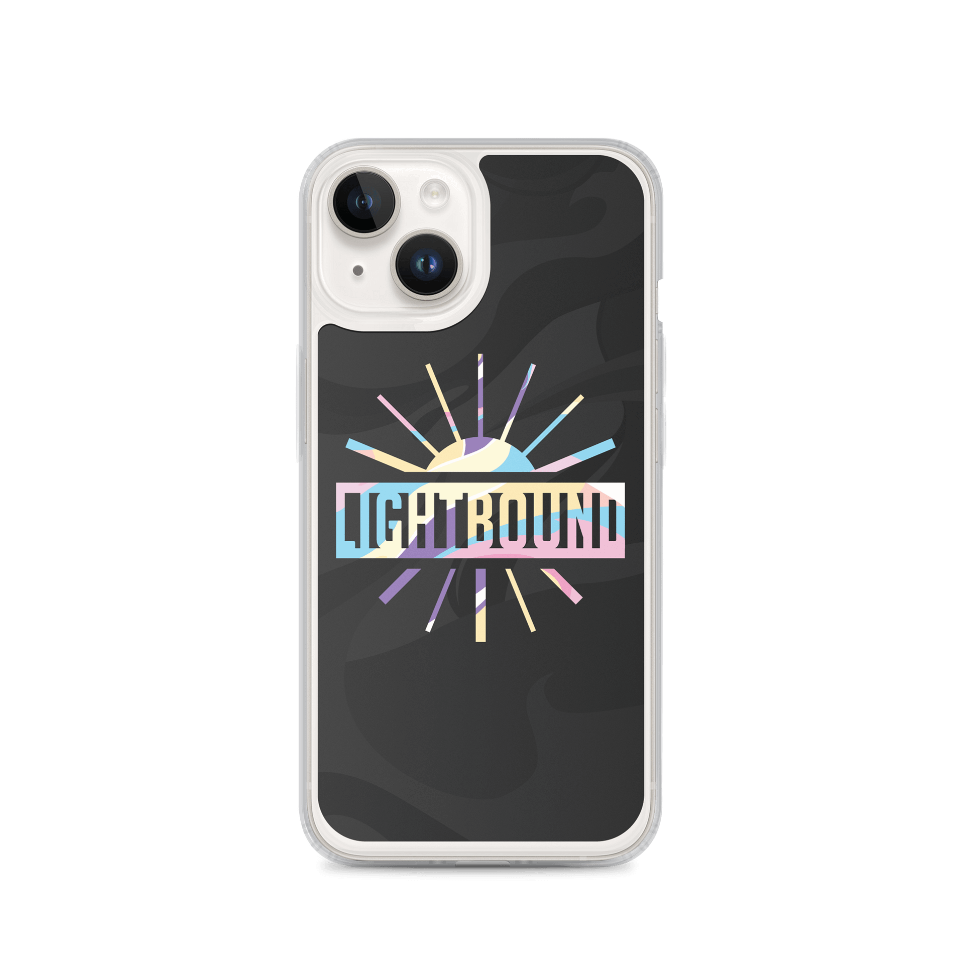 LightBound IPhone Case product image (4)