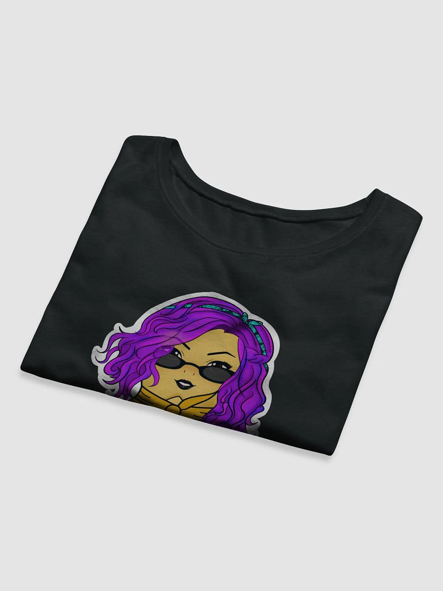 Tamale Life Crop Tee product image (8)