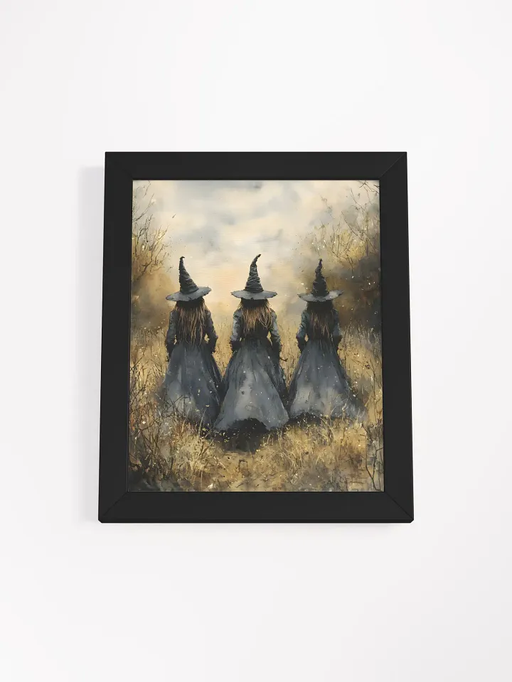 Autumn Witches product image (7)