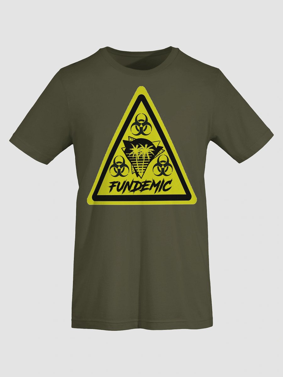 FUNDEMIC PANDEMIC product image (43)