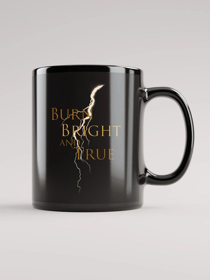 Mug - Burn Bright and True product image (1)