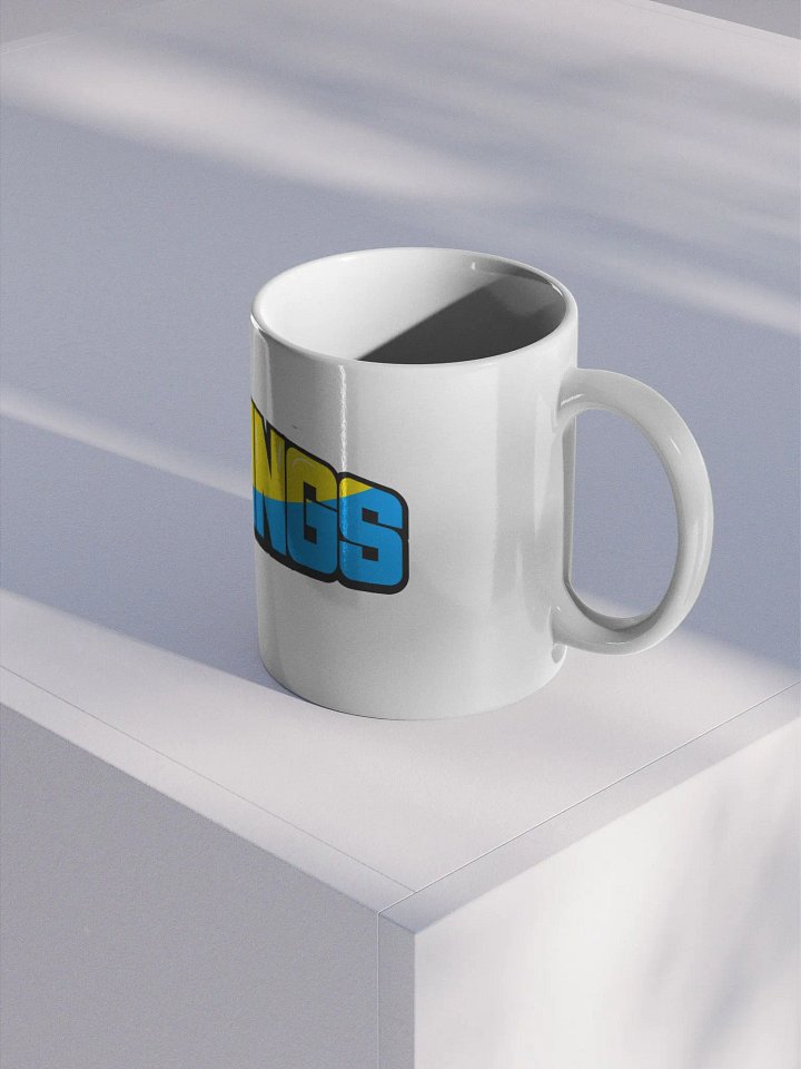 ChocoKings Mug (Alt. Colors) product image (2)