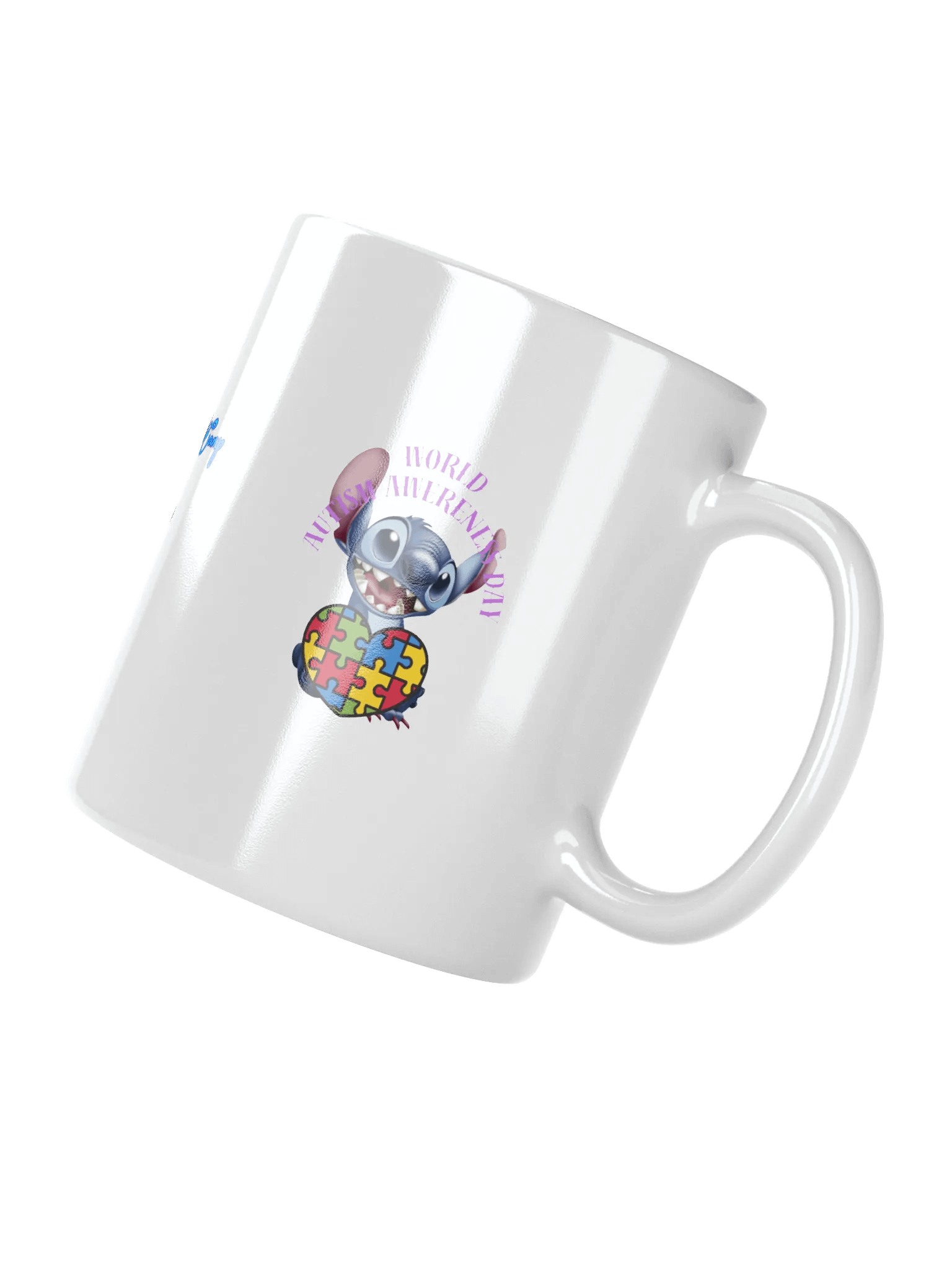 Stitch Mug product image (5)