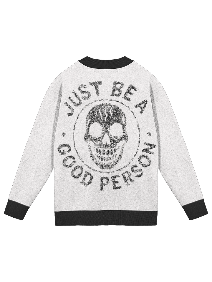 BAGP Cardigan product image (9)
