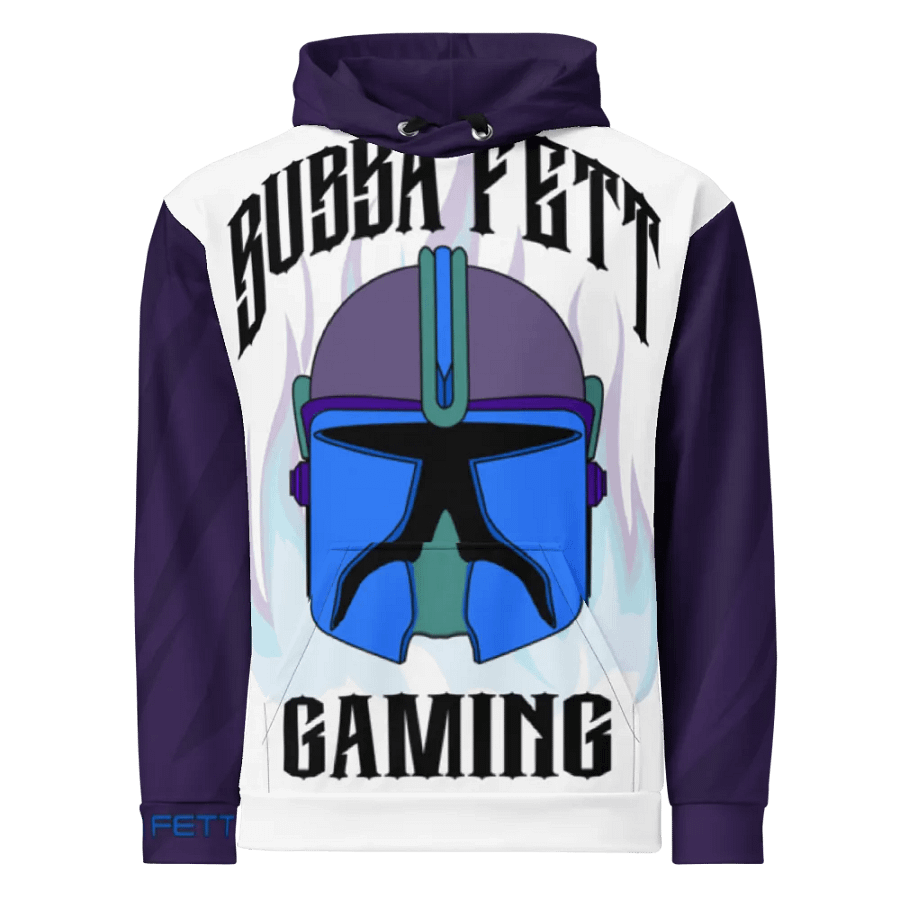 Legend Hoody! product image (1)
