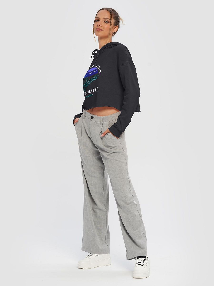 YEET Cropped Hoodie product image (15)