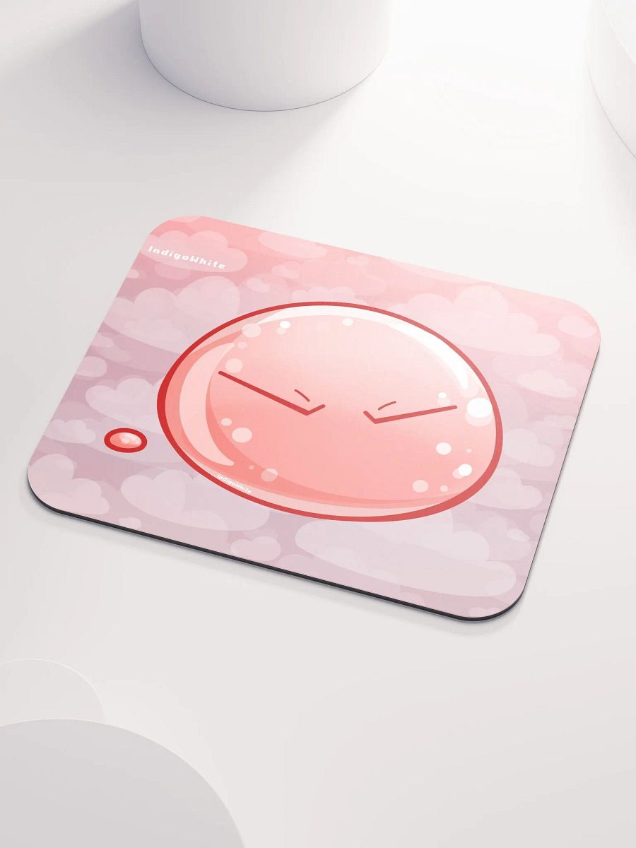 Angy Slime Mousepad product image (3)