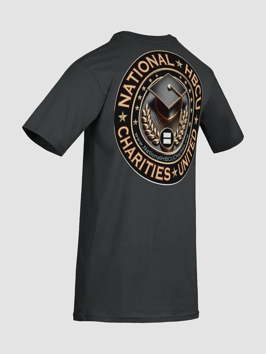HBCU STRONG & READY for the WORLD T-Shirt Art #6 product image (7)