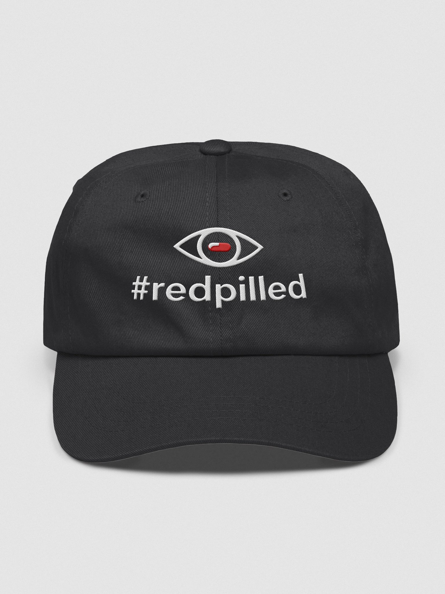 Pet - Red Pilled 2 product image (2)