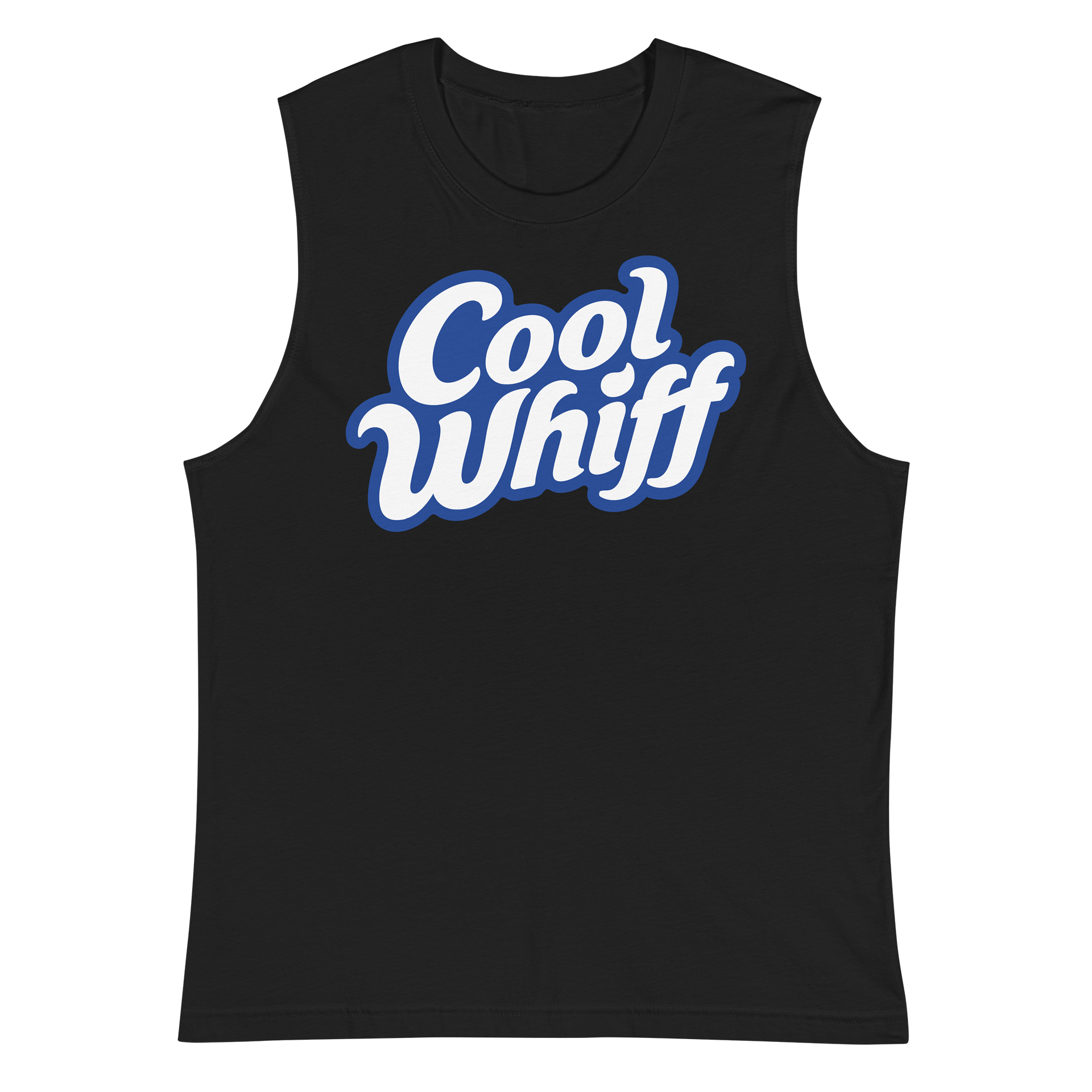Sleeveless Cool Whiff product image (2)
