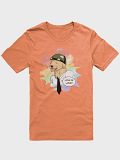 Love is Love - Shirt product image (1)