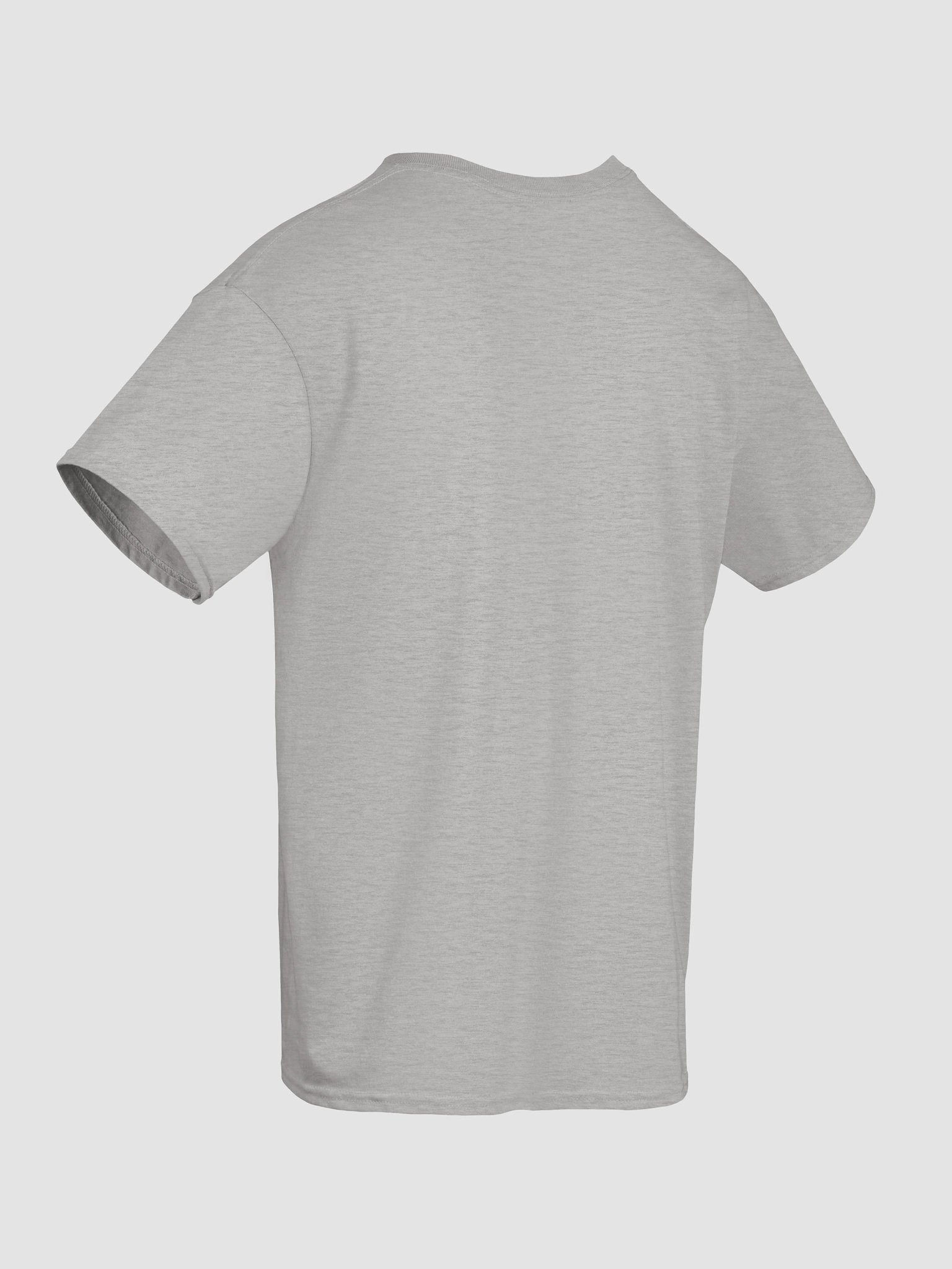 Forte Flute Tee -Black Letters - Piccolo - Unisex product image (70)