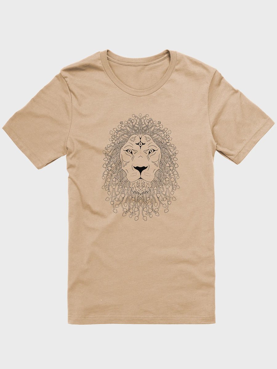 Mushroom Mane T-Shirt product image (3)