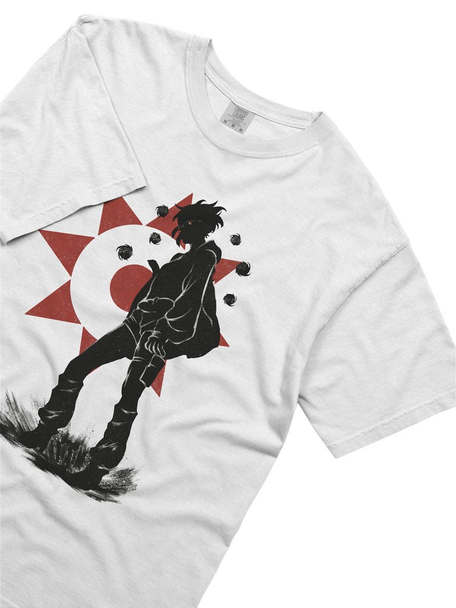 Sarada Uchiha: Eye of the Rising Sun product image (11)