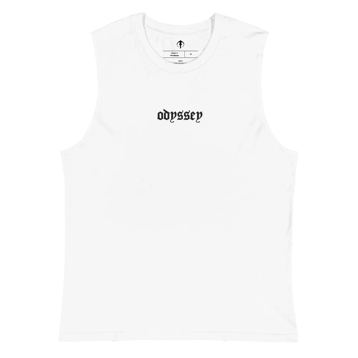 Odyssey Muscle Tank V2 product image (4)