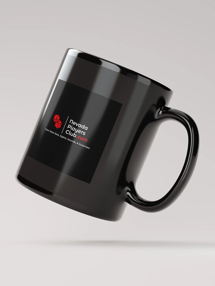 NVPC Coffee 11 oz. Mug product image (2)