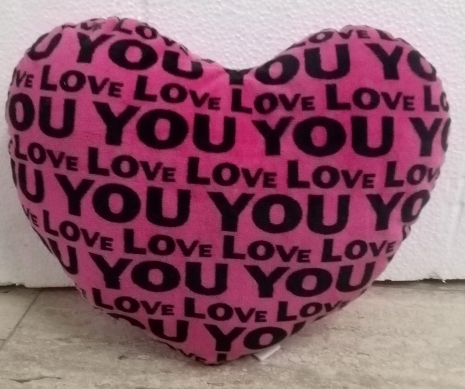 HEART PILLOW product image (1)