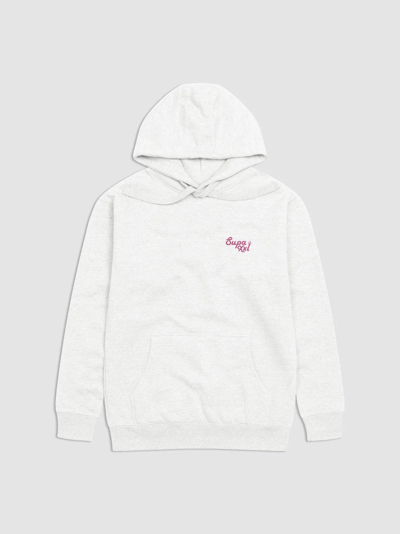Supa Calligraphy Hoodie product image (4)