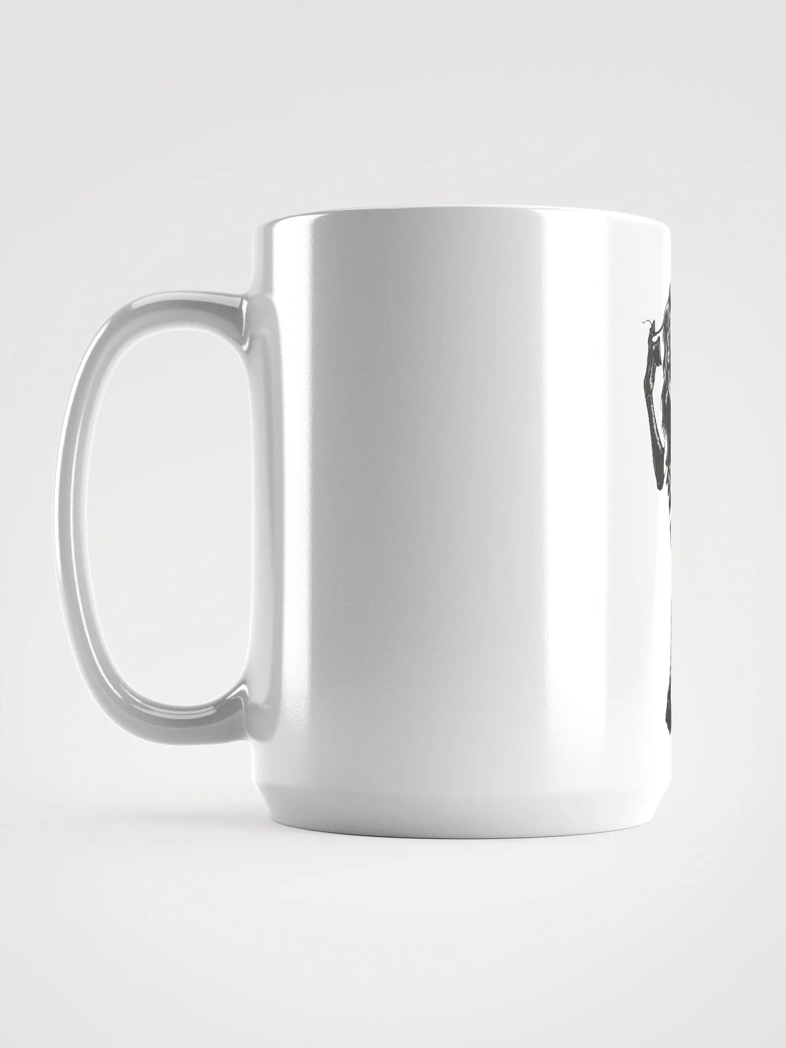 BTGF Mug product image (2)