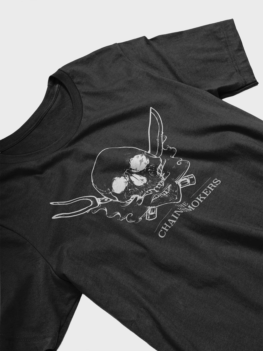 Chainsmokers Female Tee product image (3)
