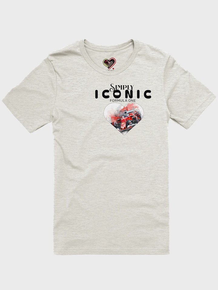 World Iconic Tracks T-Shirt product image (14)