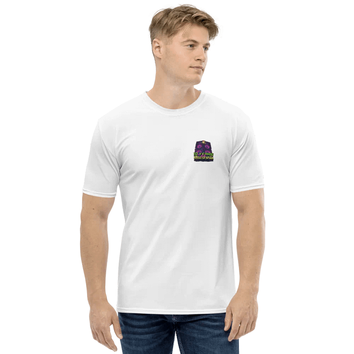 10 Years of Bass Station T-Shirt product image (2)