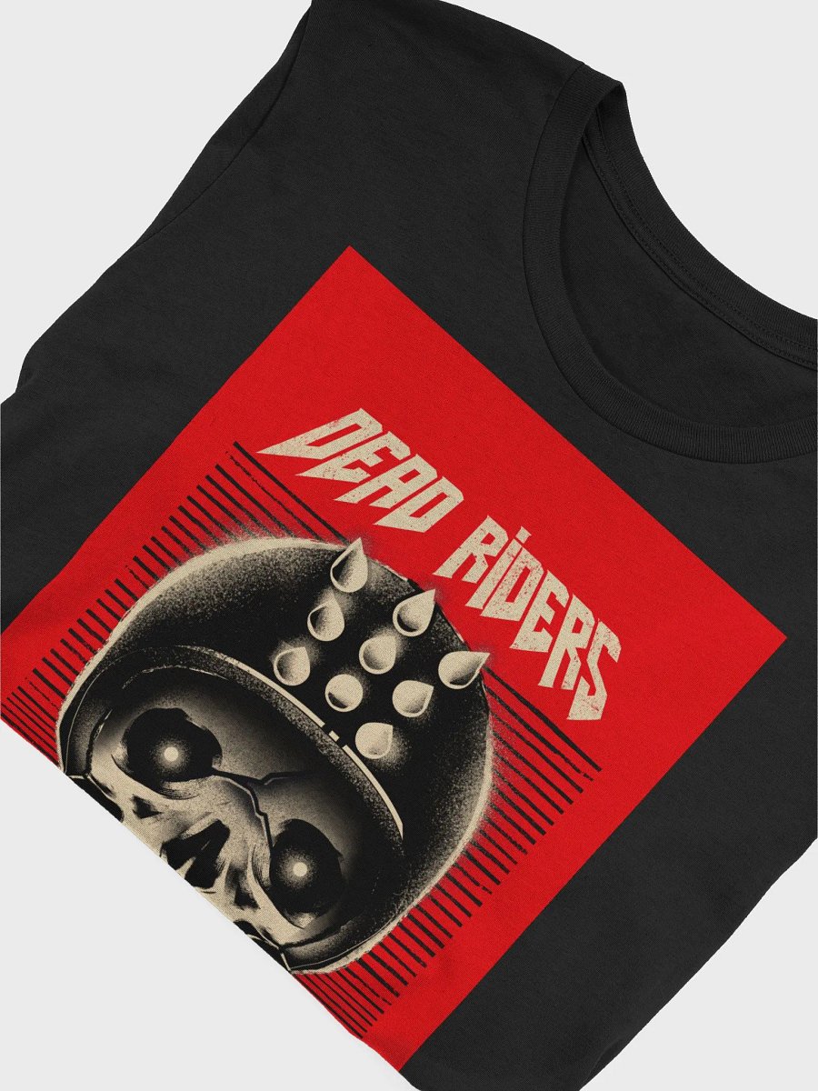 Dead Riders TShirt product image (4)