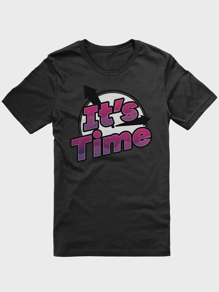 Professor IT'S TIME/CHANDELIER Tee! product image (1)