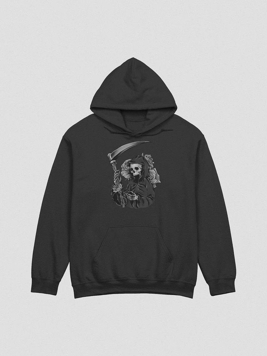 Grim Reaper Hoodie product image (1)