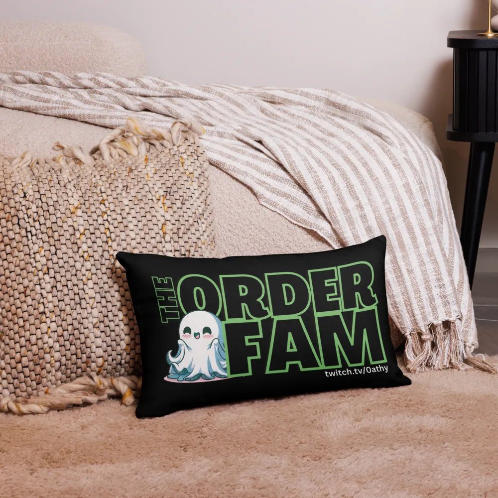A Nightmare on Corner Street Pillow product image (22)