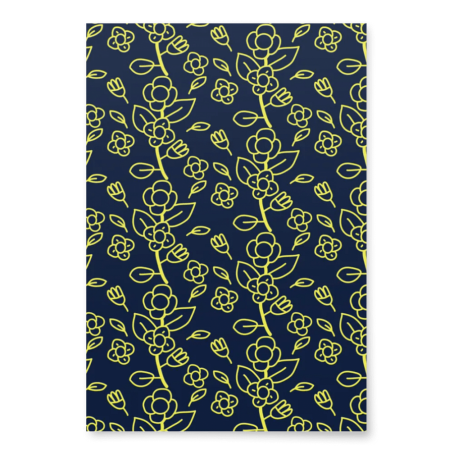 Cute wrapping paper Sheets (3 product image (3)
